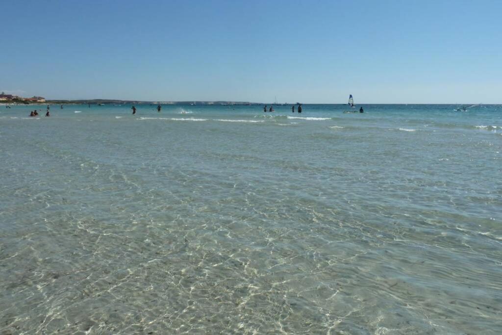 Siamanna "Sutt'E Su Sole" - Vacanza Nel Cuore Della Sardegna מראה חיצוני תמונה